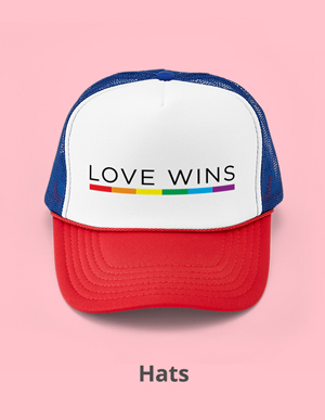 Shop Hats