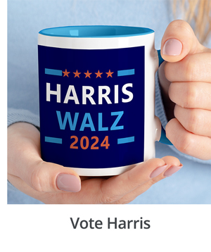 Shop Harris Mugs