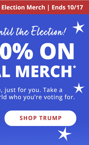 Shop Trump