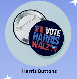 Shop Harris Buttons