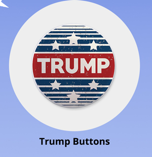 Shop Trump Buttons