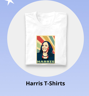 Shop Harris T-Shirts