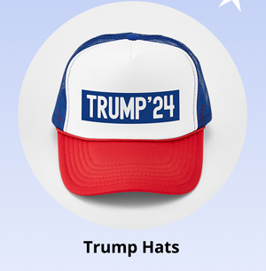 Shop Trump Hats