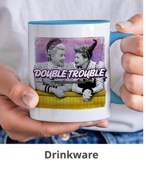 Shop Drinkware