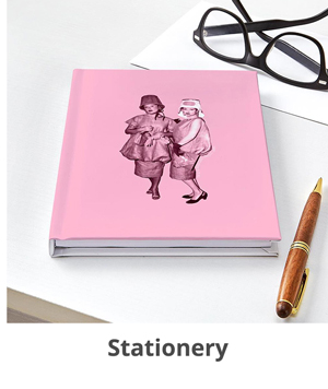 Shop Stationery