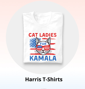 Shop Harris T-Shirts