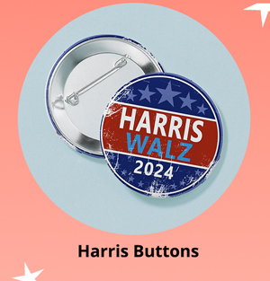 Shop Harris Buttons