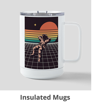 Shop Insulated Mugs