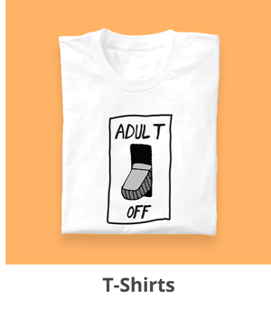 Shop T-Shirts