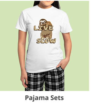 Shop PJ Sets