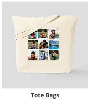 Shop Tote Bags