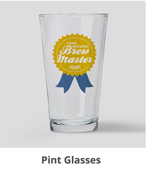 Shop Pint Glasses