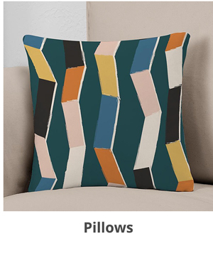 Shop Pillows