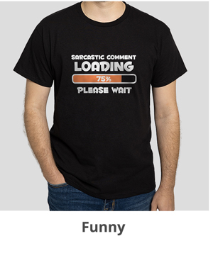 Shop Funny