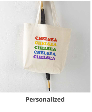 Shop Personalized