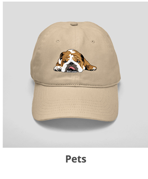 Shop Pets