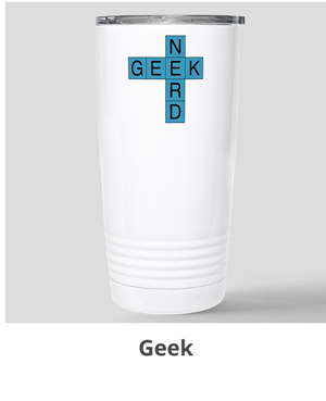 Shop Geek