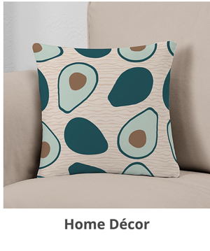 Shop Home Decor