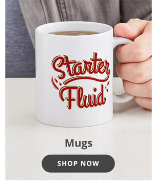 Shop Mugs