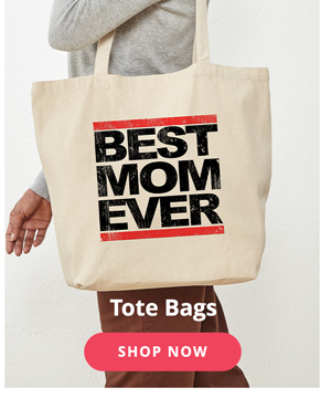 Shop Tote Bags