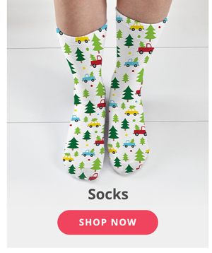 Shop Socks