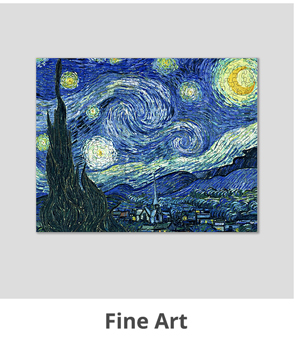 Shop Fine Art Puzzles