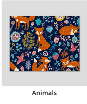 Shop Animals Puzzles