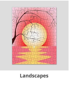 Shop Landscapes