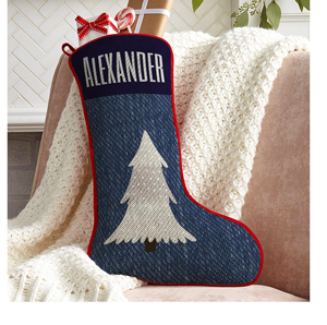 Shop Personalized Stockings