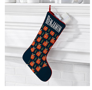 Shop Personalized Stockings