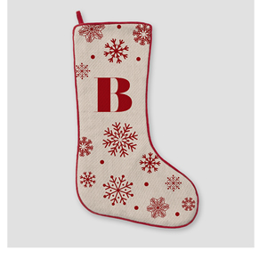 Shop Personalized Stockings