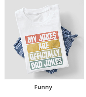 Shop Funny PJs