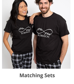 Shop Matching Sets