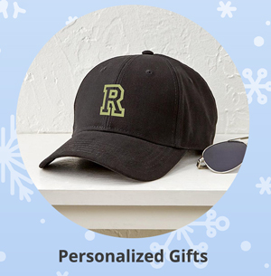 Personalized Gifts