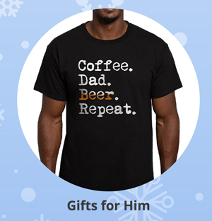 Gifts for Him