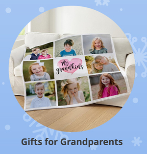 Gifts for Grandparents