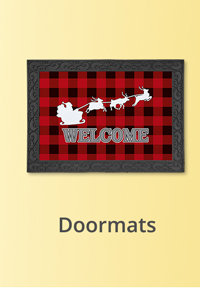 Shop Doormats