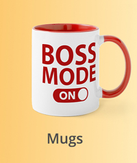 Shop Mugs