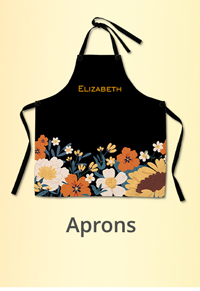 Shop Aprons