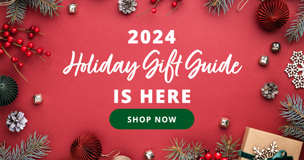 Holiday Gift Guide