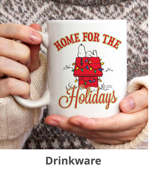 Drinkware