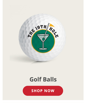 Golf Balls