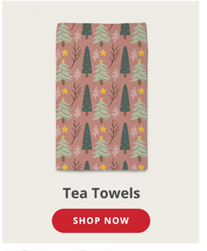 Tea Towels