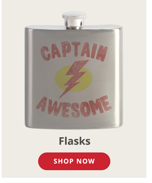 Flasks