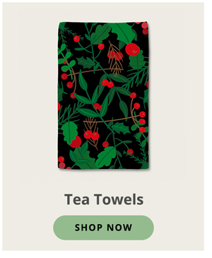 Tea Towels