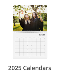 calendars