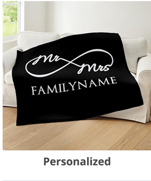 Personalized