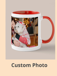 Shop Custom Photo