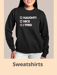 Shop Sweatshirts