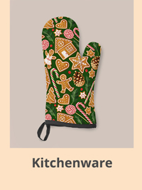 Shop Kitchenware